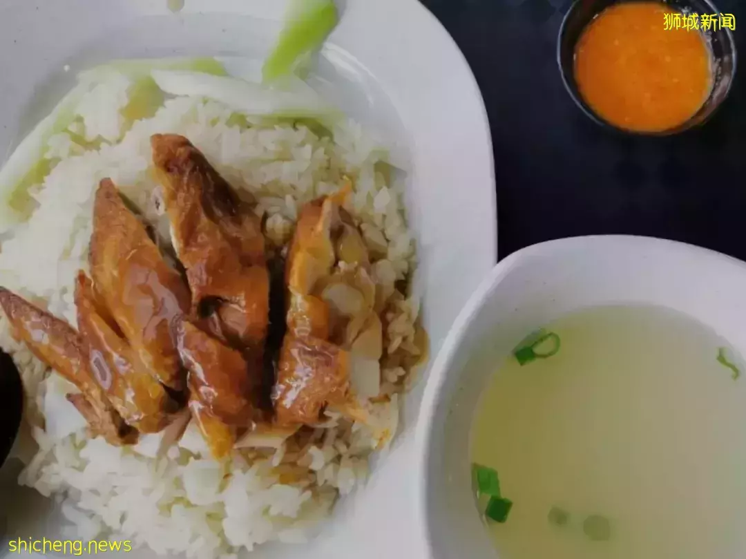 資深吃貨小助手的打卡攻略 Utown