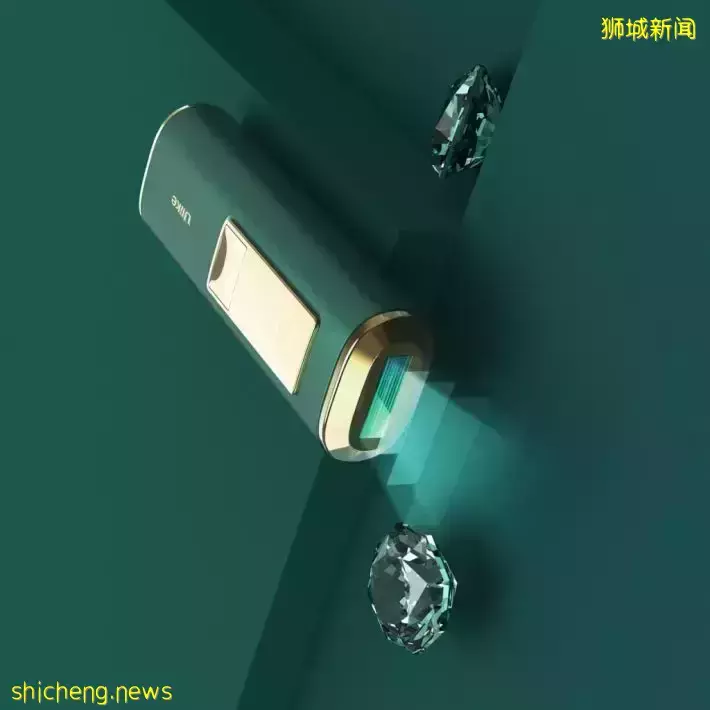 從春節大促到情人節！熱門美容儀全線低至6折！洗臉機、美容儀、脫毛套裝全參與