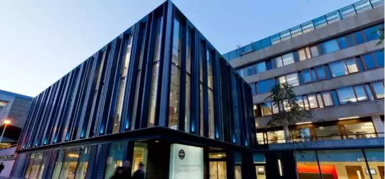 新加坡一年制中文MBA课程