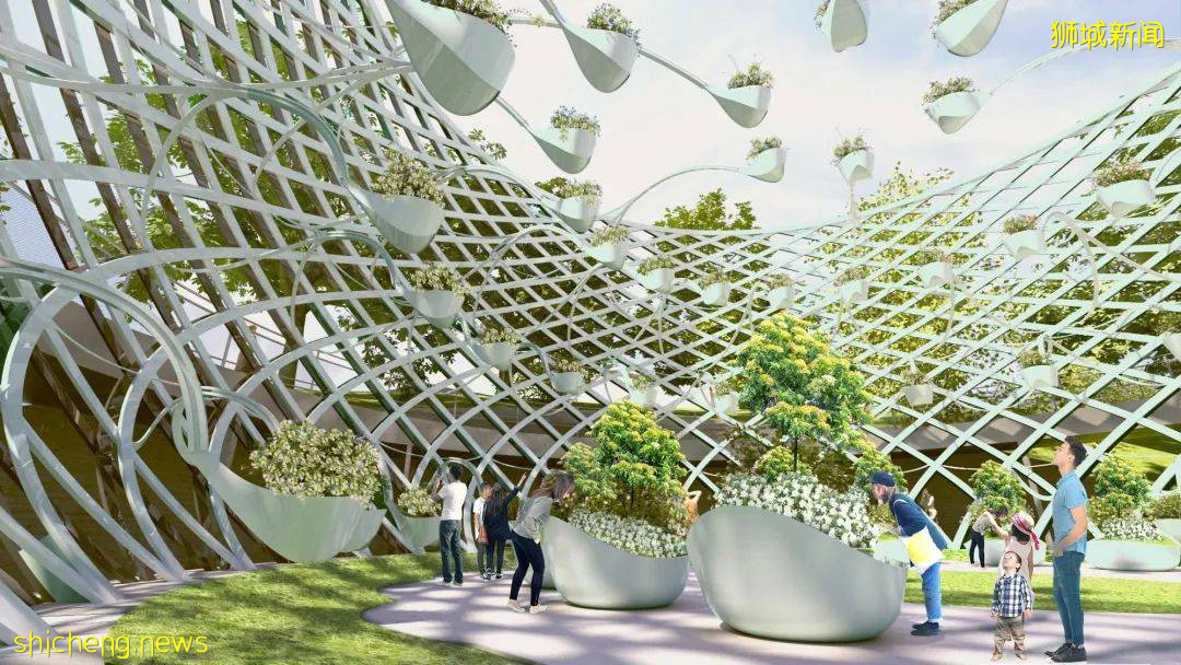 新加坡線上路演展商速遞:一站式度假島新加坡聖淘沙