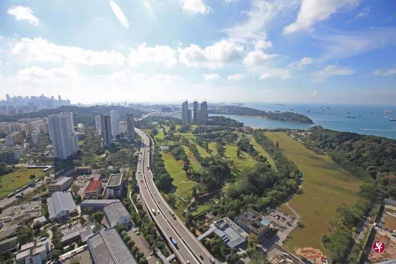 重塑南部濒水区 分析师料房价将上扬