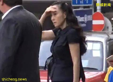 利智的傳奇人生,曾讓賭王一見傾心,又迷倒李連傑,現居于新加坡,依然驚豔四座