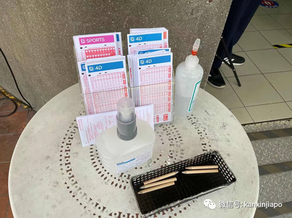 “团员多多”无人测中,累积900万新币巨奖嗨翻全坡岛人~