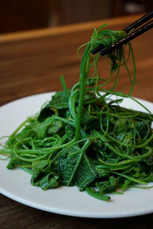 “雲之海，味之道”在獅城品味雲南味道，還原高原料理