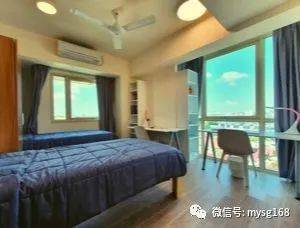 新加坡國際學校名校 華中國際學校