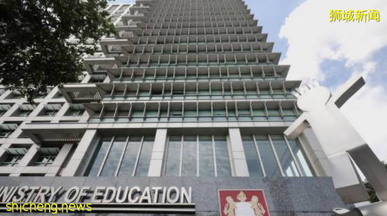 11月10日起学校活动恢复!新加坡教育部放宽校园防疫要求,允许戴口罩进行团体活动