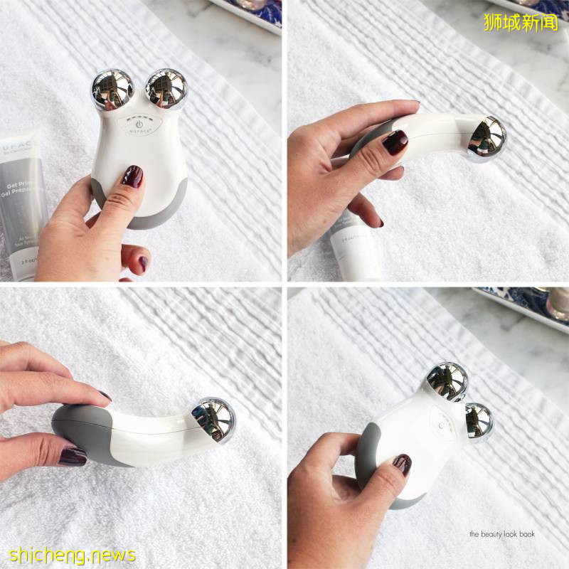 月底剛領薪水必須嗨一下!資生堂、Peter Thomas Roth、天使梳、NuFACE等集體打折咯