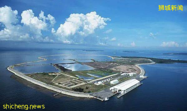 新加坡周边12个海岛推荐！无需签证，说走就走