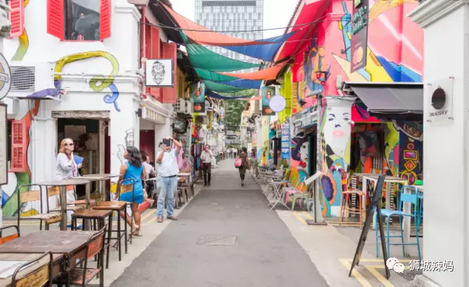 在新加坡居家创业好简单,超级适合带娃妈