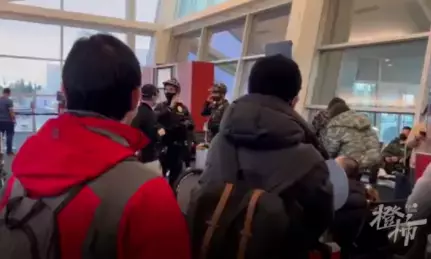 这趟新加坡至中国航班停飞!美国再取消2400航班,华人回国无望