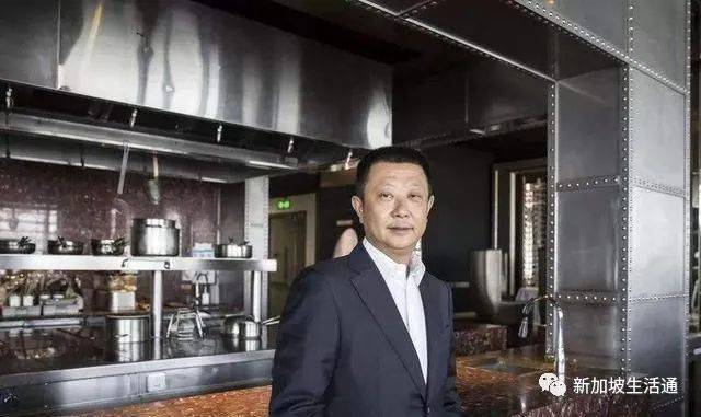 2020年新加坡首富诞生，身价超1300亿，2年前携全家移民新加坡