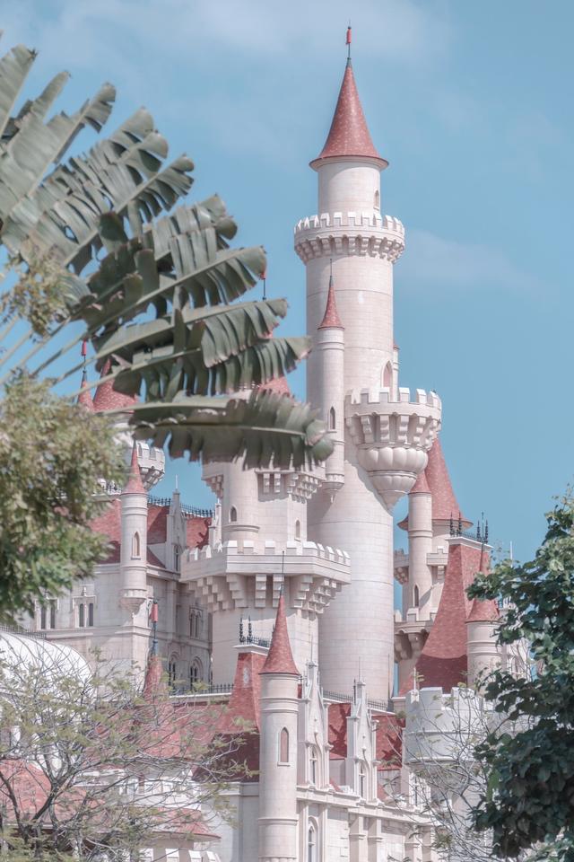 新加坡10天深度自由行，感受世界最嚴法律下的四大種族交融之地3