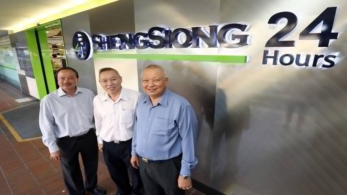 升菘超市为什么能这么成功？做生意做到这样，不成功都难