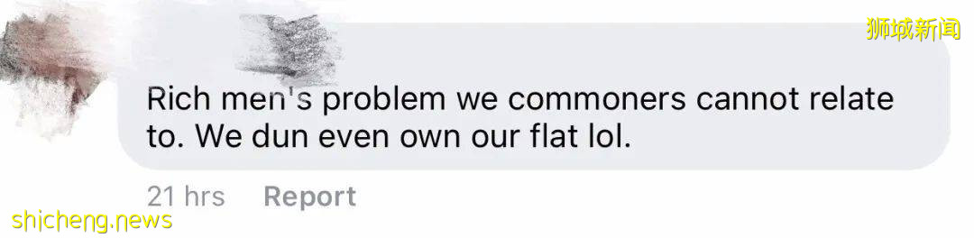 圣淘沙有4套房,还要占用公区!新加坡富豪的邻居不好做