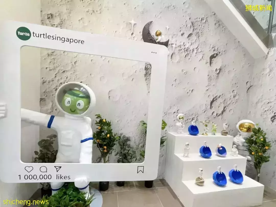 新加坡寶藏家居旗艦店!整整2層,數千種好物,好逛又便宜