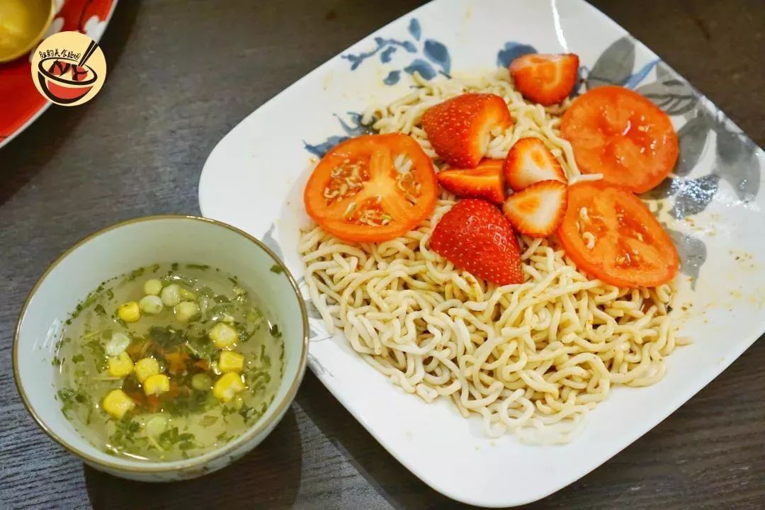 新加坡多人认证！在家隔离时，这个美食可让肥、宅彻底分家！