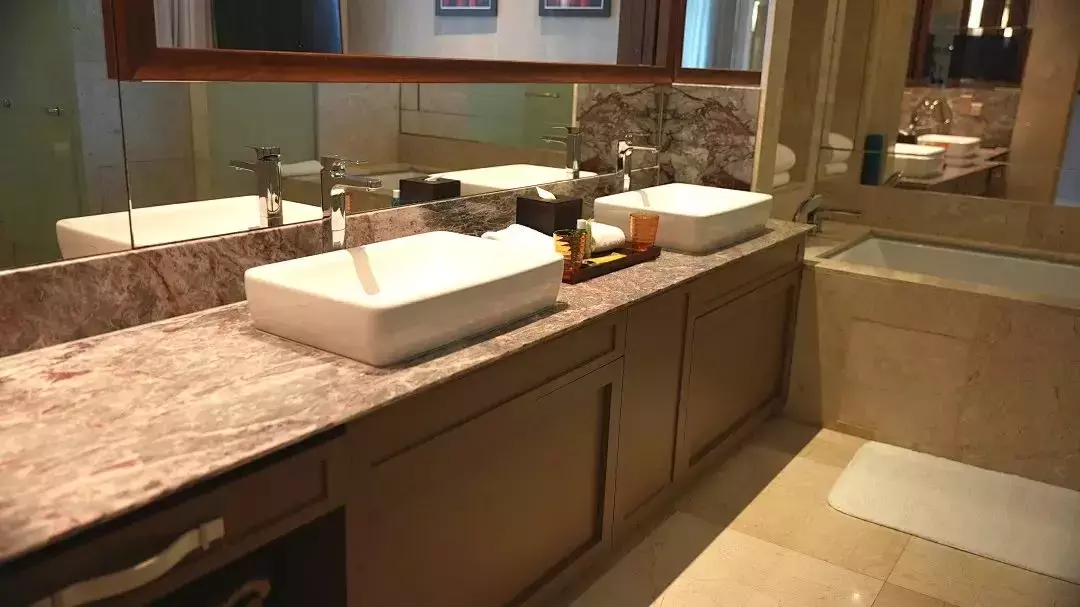 奢华住宿和美味精致的团圆饭，圣淘沙名胜世界等你来