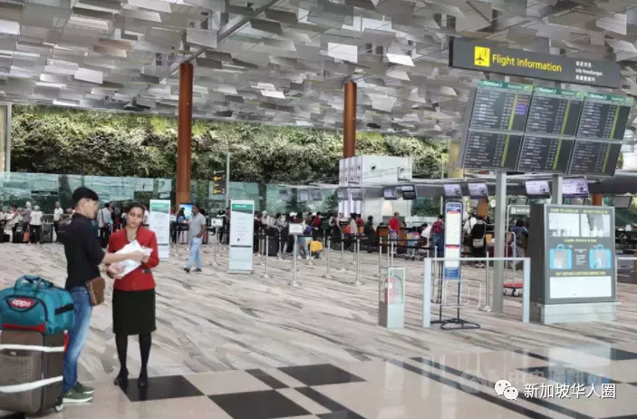 805例，即使新加坡​輸入病例暴增，不會暫停VTL通道關閉國門