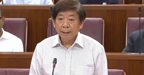 計劃十年的新隆高鐵將要止步于新山？新加坡：我們不答應