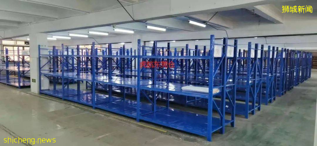 新加坡疫情反弹难回国！这家国际物流公司可免10公斤运费！空运海运一律8折