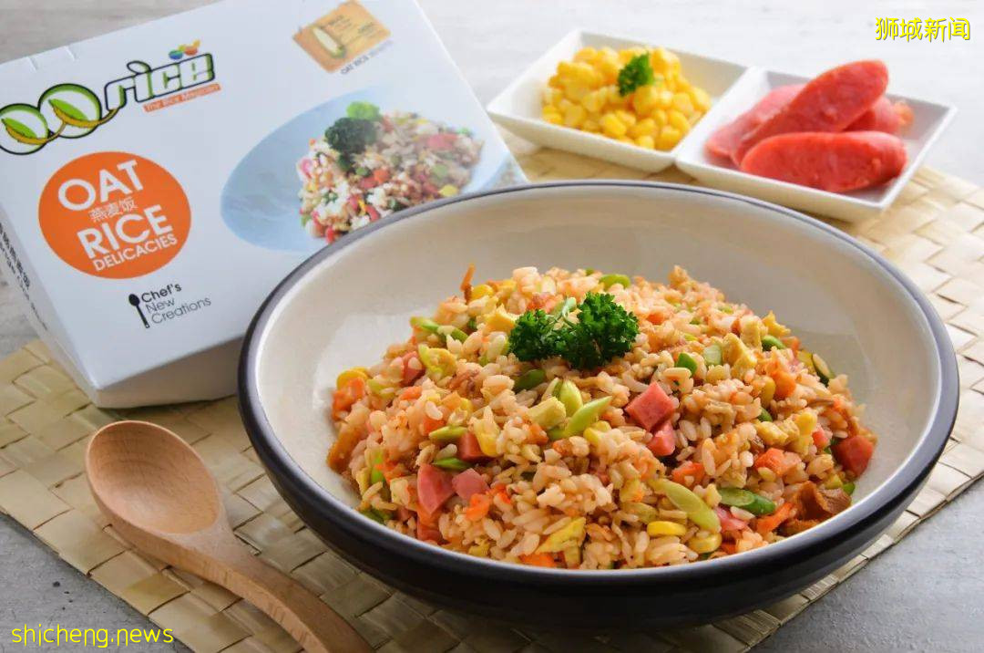 狮城MRT美食 Lakeside隐藏美食合集,日料、泰餐、西餐吃起来