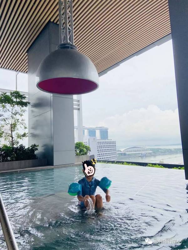 新加坡旅游顺便办理保险流程大公开