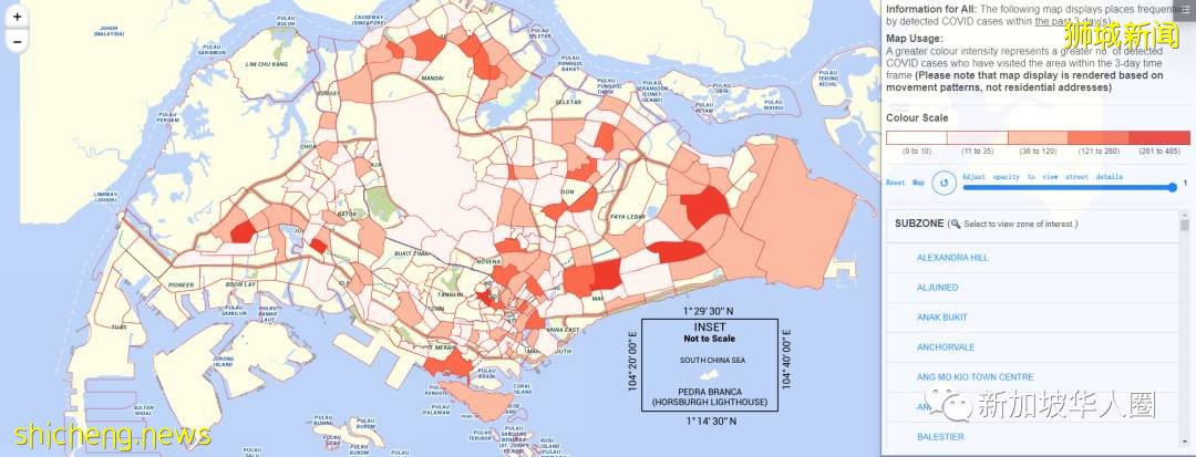 1782例，新加坡開放5人堂食餐廳爆滿大排長龍！網憂疫情反彈