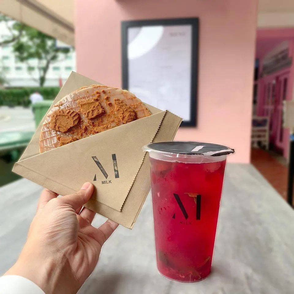 新加坡3月最期待的16間新餐廳!吃過都不想讓太多人知道