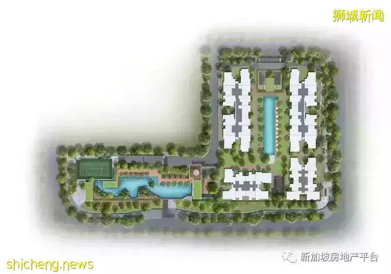 廣闊自然，溫馨家園！Dairy Farm Residences 岱莉軒 (D23郵區 山景）