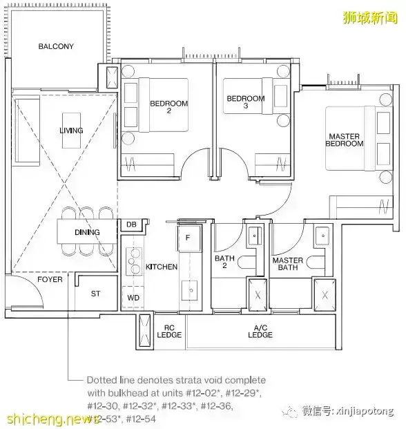 新加坡跨岛线又多了11个站，位置曝光！这些地方房价要起飞