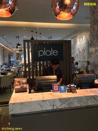 新加坡下半年自助餐買一送一大盤點!好久沒有吃自助了,要不要約起來