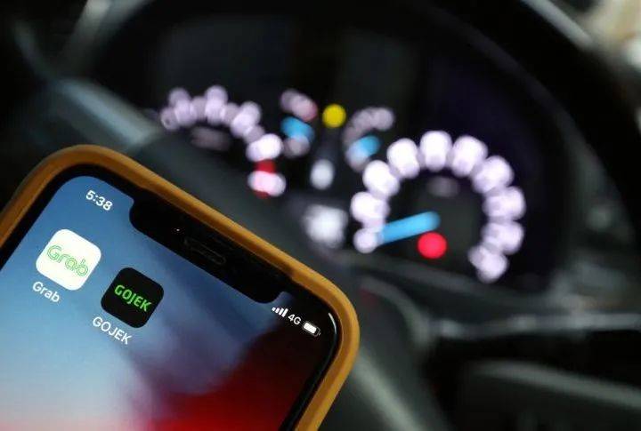 Grab和Gojek将要合并?疫情之下的大变局