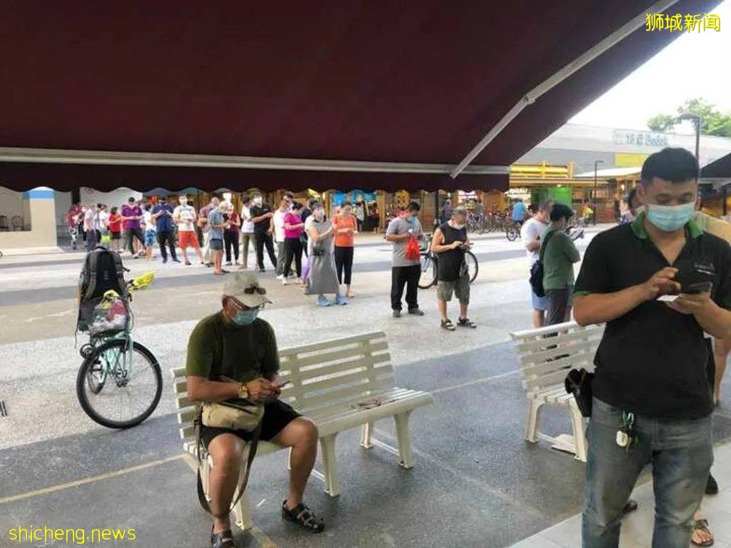 新加坡2个医疗集团想进货更多科兴和国药!外媒这样“抹黑”中国疫苗