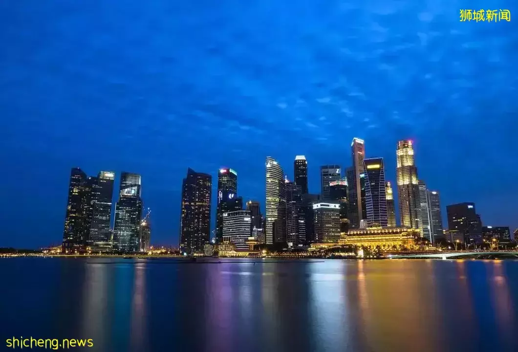 心想狮城 新加坡房产外国人新房购买量环比增长136%