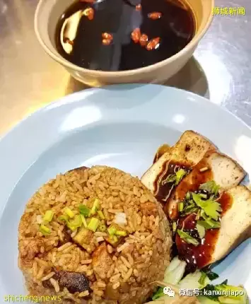 新加坡七个超好吃的小贩中心!带上朋友一起冲