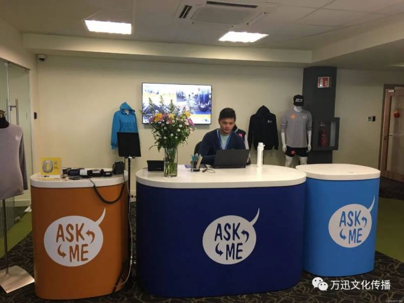 澳洲詹姆斯庫克大學(JCU)新加坡校區