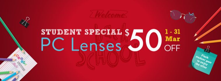 This week's deals and promotions you cannot miss!