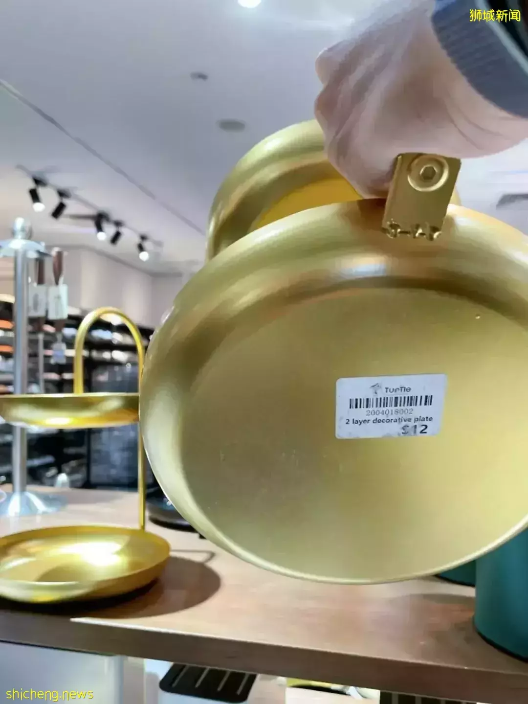 新加坡寶藏家居旗艦店!整整2層,數千種好物,好逛又便宜