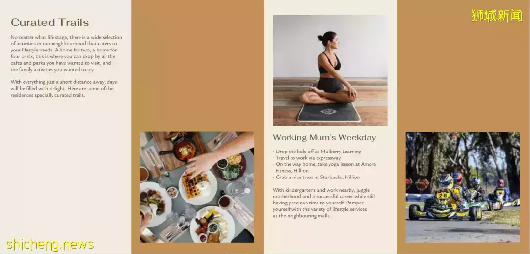 Phoenix Residences[D23區武吉班讓 低密度公寓]