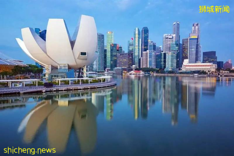 新加坡在外派人員生活費排行榜中位列第五，作爲外派地點新加坡有這四點優勢!