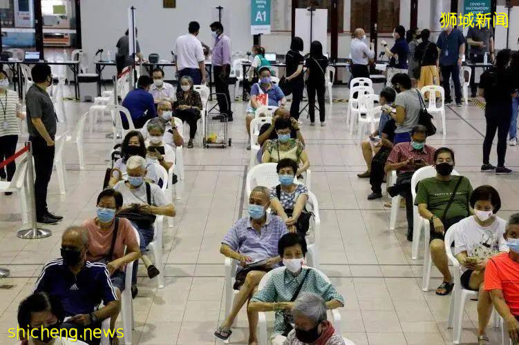 獅城熱點 新加坡官宣一大波解封措施 國際旅遊和客工入境即將恢複