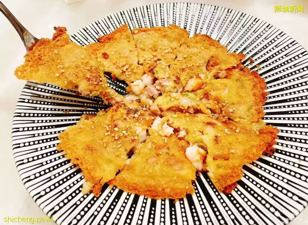 這間藏的很深的私廚潮州菜,都給我整不會了