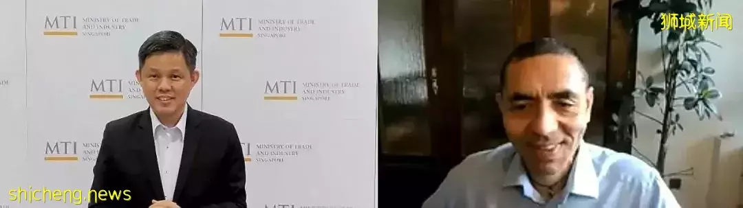 網傳他們要來新加坡了！官方回應：不能說，先保密