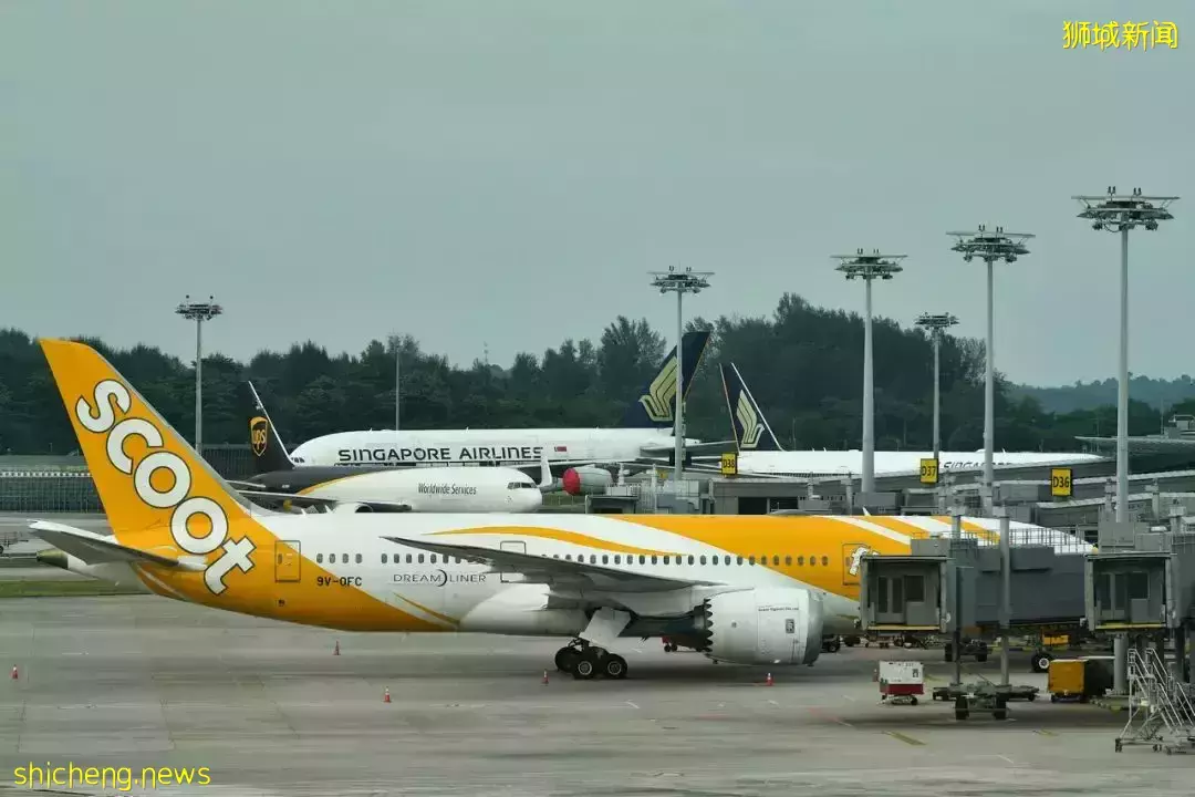 最新 奧密克戎來襲，新加坡飛中國隔離政策更新