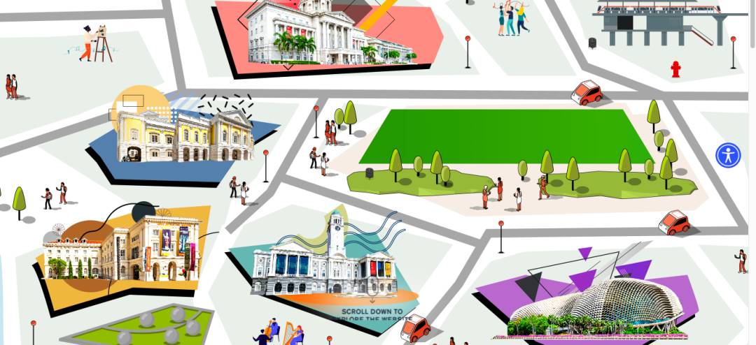 過年去哪兒玩 ? 新加坡春節精彩活動大盤點