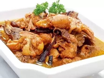 在 NTU 點這些外賣 帶你嘗遍各地美食