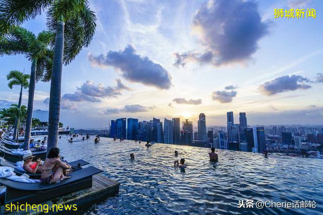 新加坡旅遊3天就夠?看完這篇最全攻略,你還這樣認爲嗎!