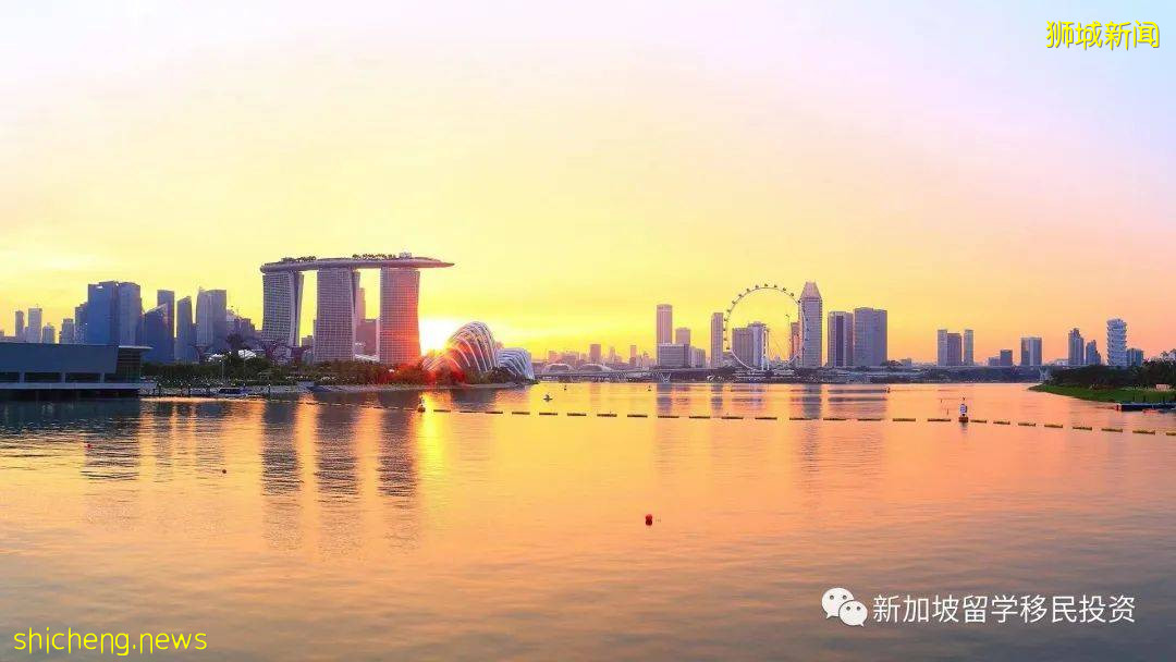 【生活資訊】PR獲批後，你不得不了解的新加坡公積金CPF指南