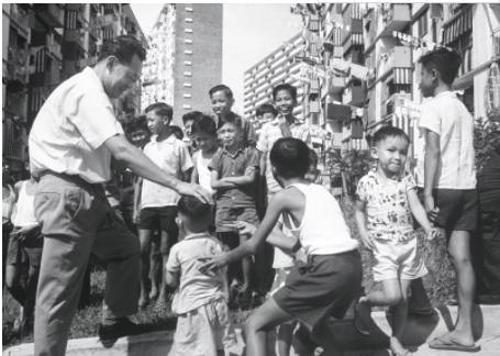 新加坡居者有其屋？但民间对其房价“非常难以负担”