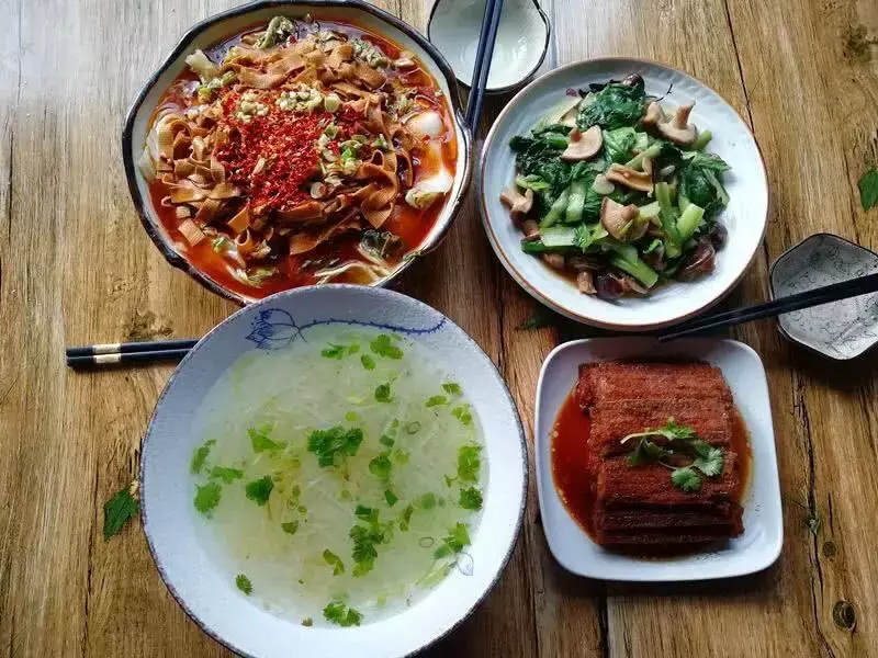 跟男友在新加坡共同開始，他成功了，我卻留在原地